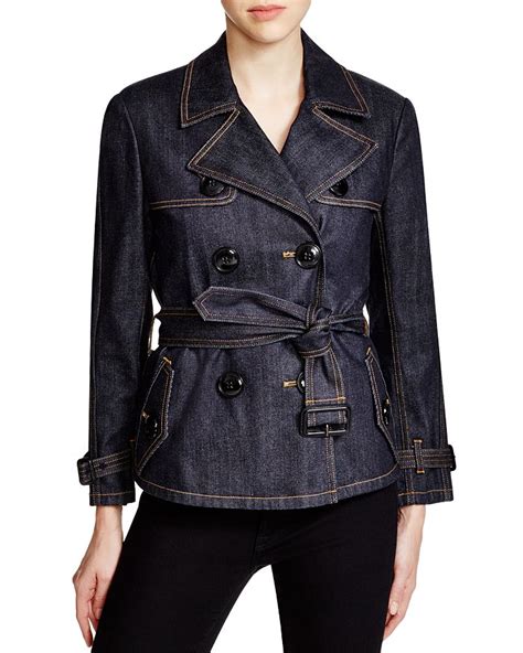 burberry mens blue jacket|Burberry braunton denim jacket.